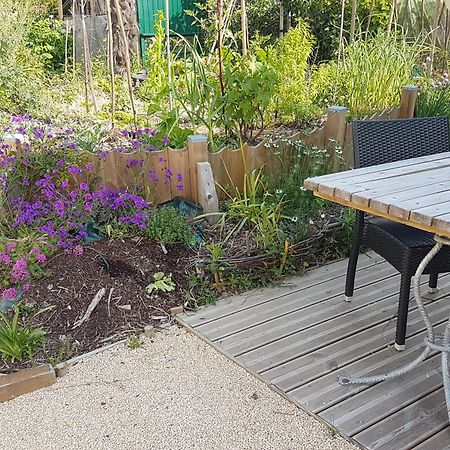 Detente Gite Et Spa Entre Mer Et Marais Villeneuve-en-Retz Kültér fotó